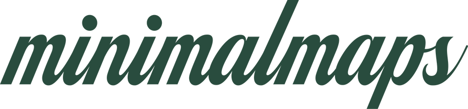 MinimalMaps